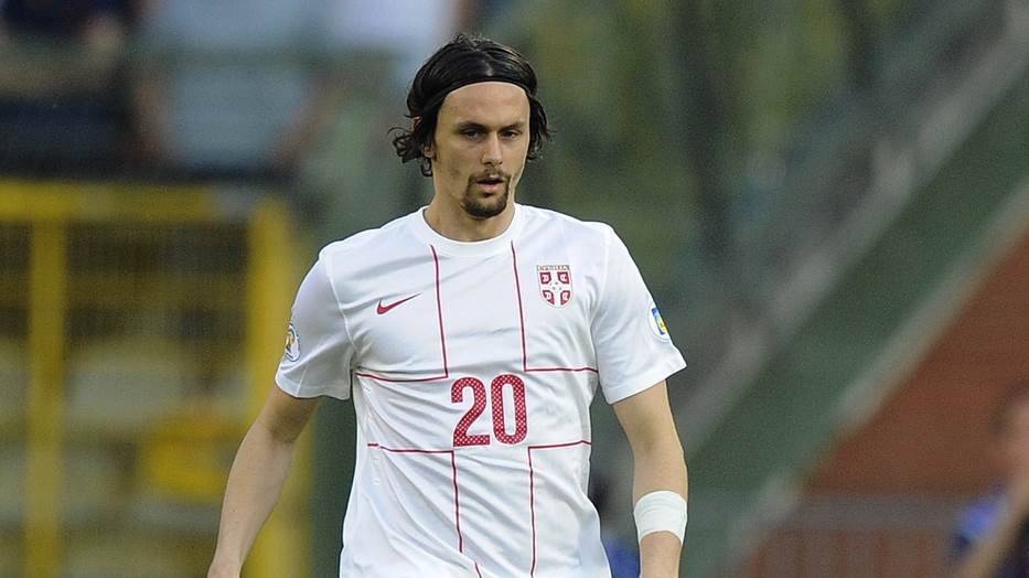 Neven Subotić kako danas izgleda