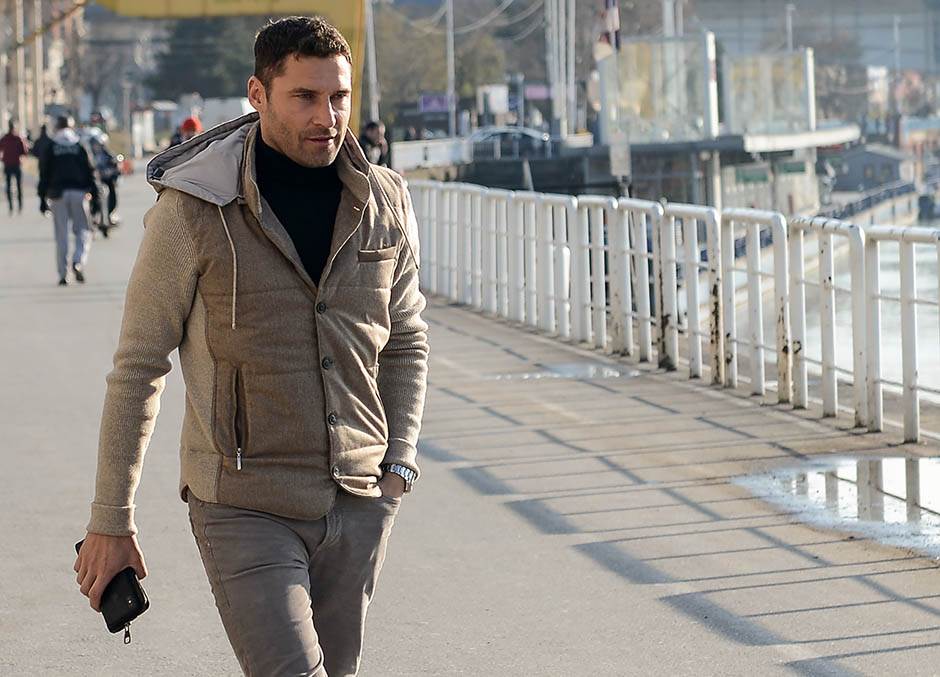 Jelena Karleuša prijavila Duška Tošića za nasilje