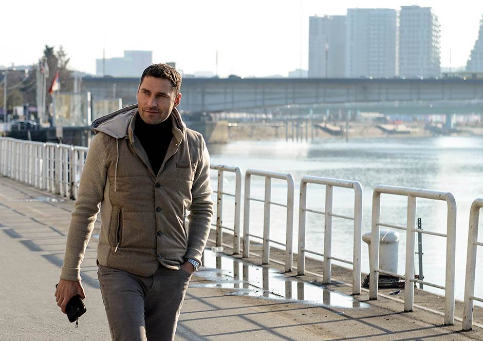 Jelena Karleuša prijavila Duška Tošića za nasilje