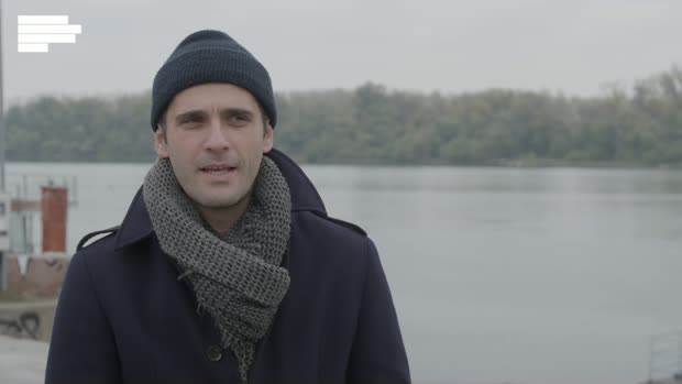 Radomir Raša Bukvić o ulogama i odlasku u Pariz