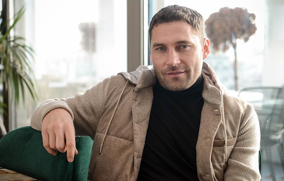 Jelena Karleuša prijavila Duška Tošića za nasilje