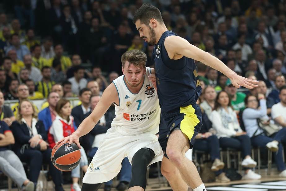 Nikola Kalinić, intervju: O Mundobasketu, orlovima, Srbiji, društvenim mrežama...