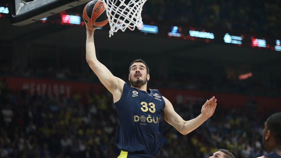 Nikola Kalinić, intervju: O Mundobasketu, orlovima, Srbiji, društvenim mrežama...