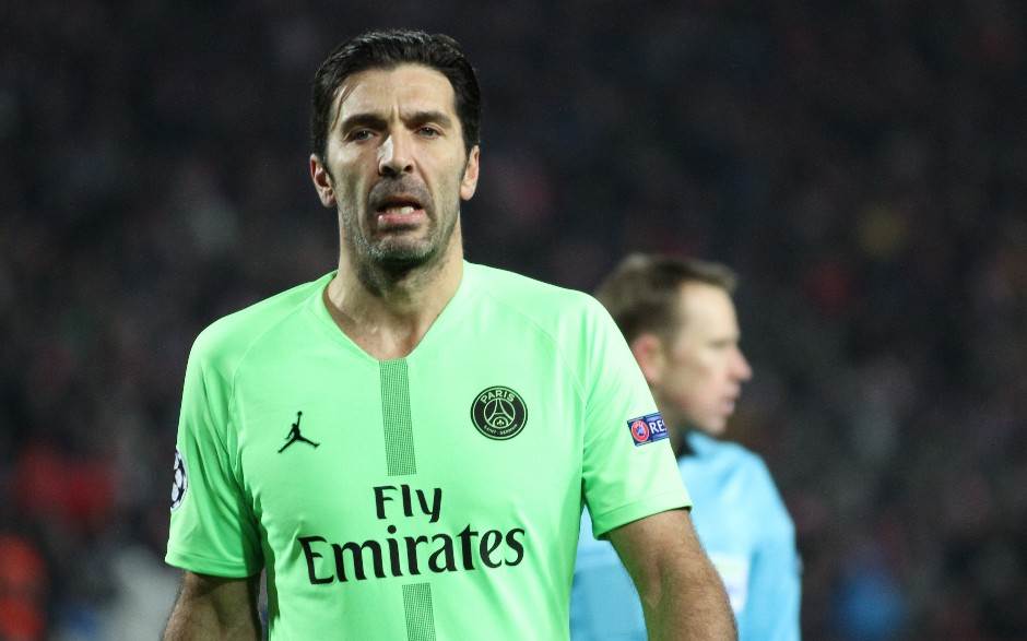 Đanluiđi Bufon ide u penziju