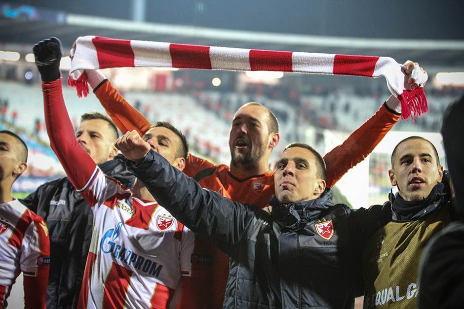 Milan Borjan neće biti u Crvenoj zvezdi celo leto