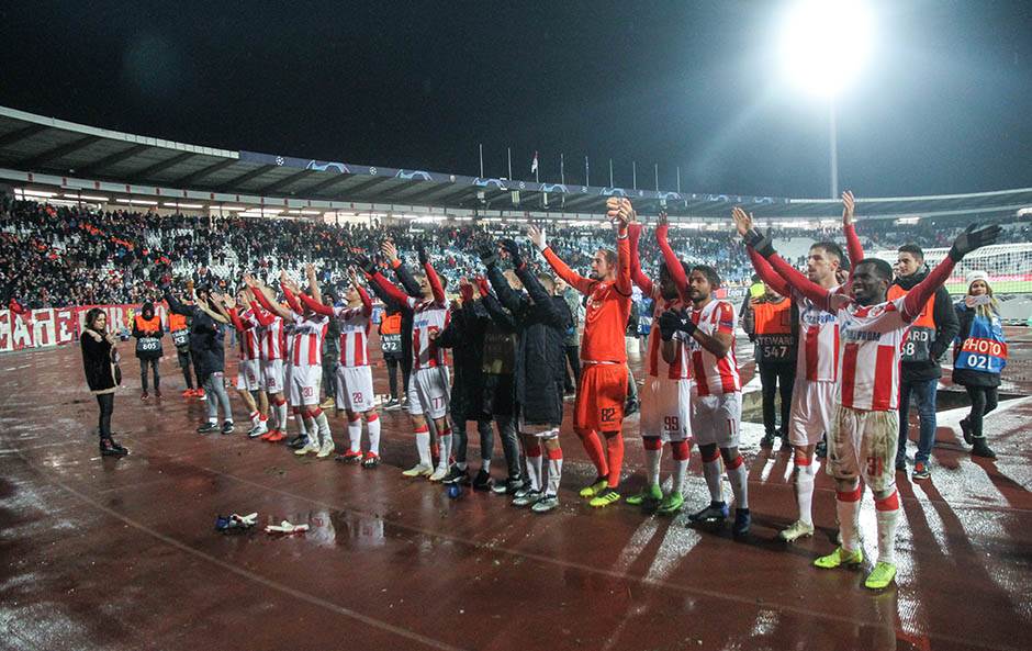 Vujadin Savić se vratio u Crvenu zvezdu