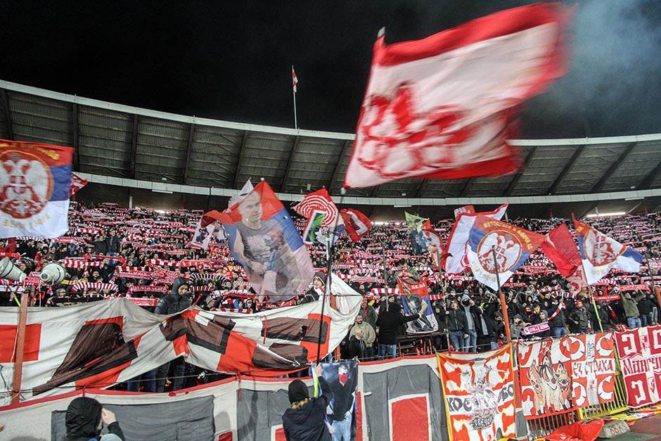 Vujadin Savić se vratio u Crvenu zvezdu