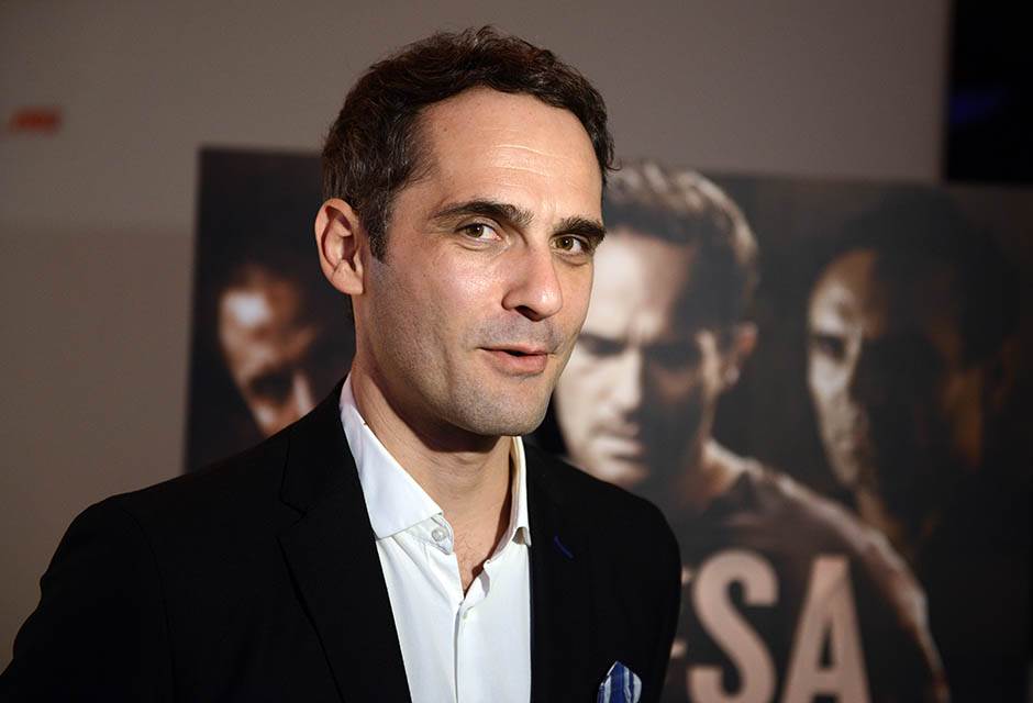 Raša Bukvić ima luksuzan stan u Parizu