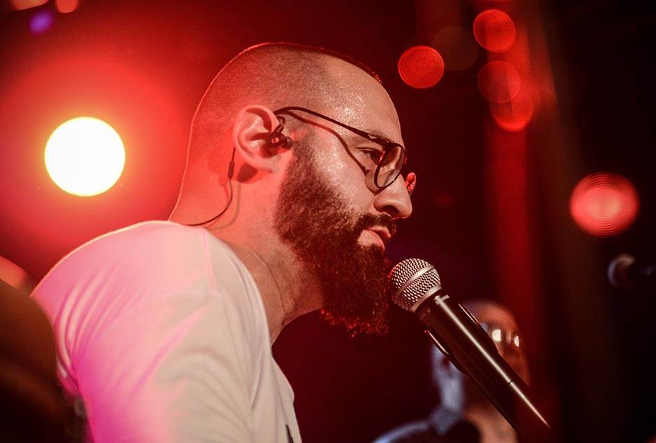 Ćerka i sin Ljubiše Stojanovića Luisa su poznati muzičari