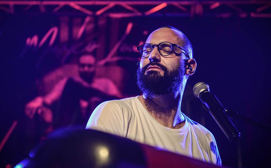 Ćerka i sin Ljubiše Stojanovića Luisa su poznati muzičari