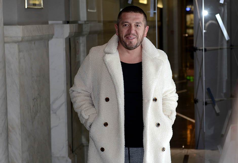 Amel Ćeman Ćemo odbio 30000 evra da uđe u rijaliti