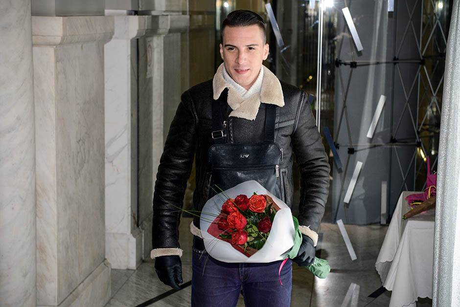 Milan Mitrović o poslednjem razgovoru sa Sašom Popovićem