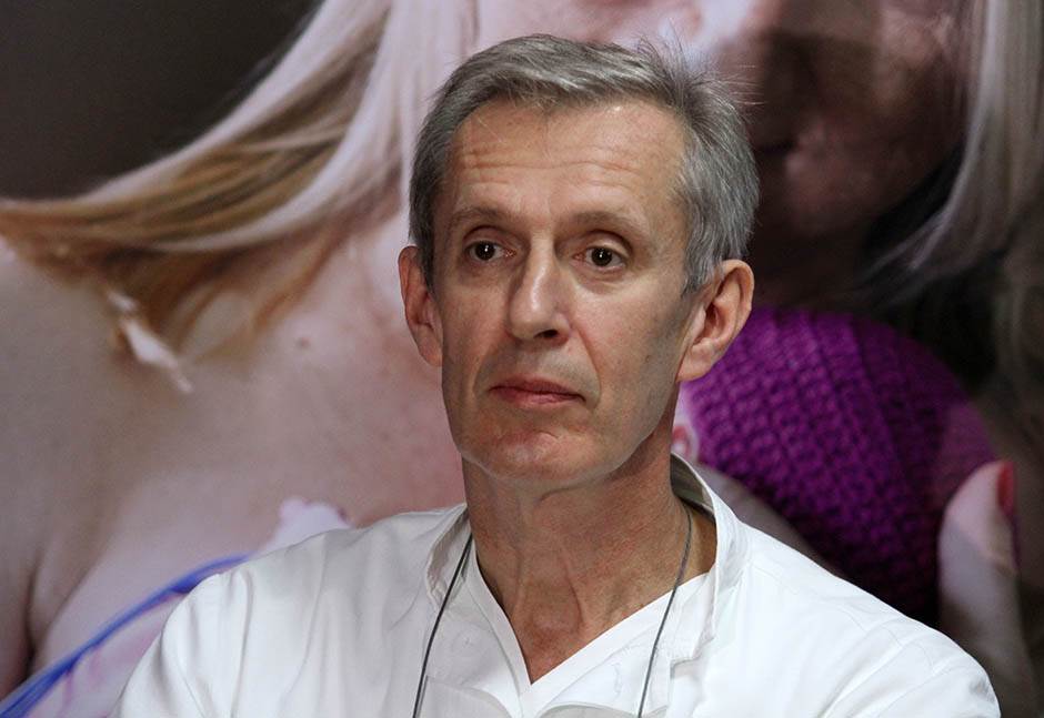 Ana Ivanović o sinovima i tenisu