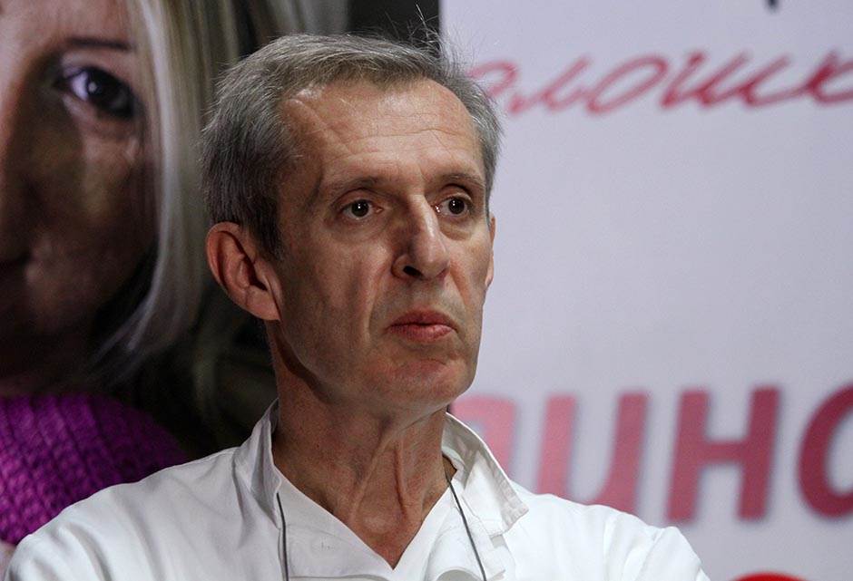 Ana Ivanović o sinovima i tenisu