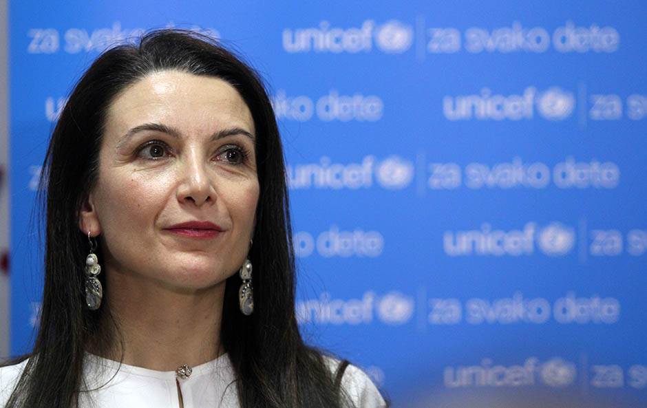 Ana Ivanović o sinovima i tenisu