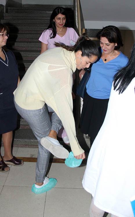 Ana Ivanović o sinovima i tenisu