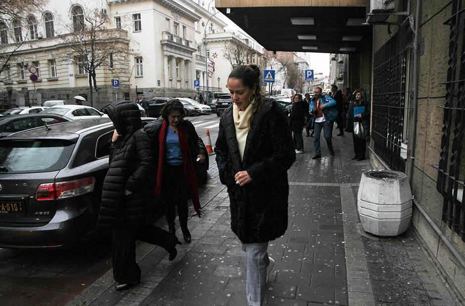 Ana Ivanović o sinovima i tenisu