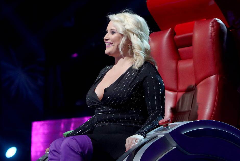 Maja Nikolić se ponovo prijavila na PZE