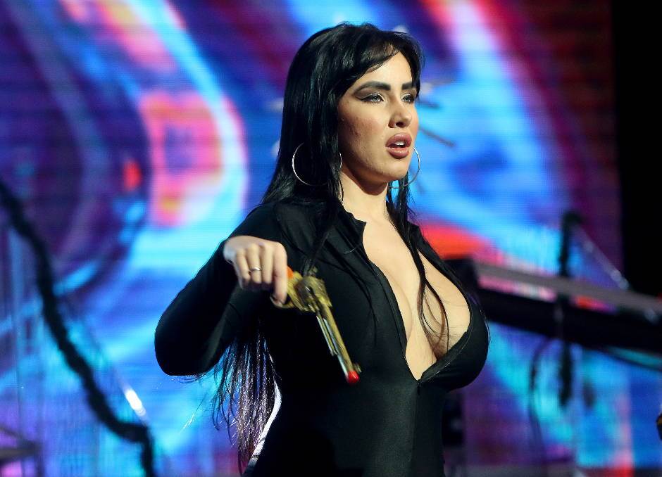 Aleksandra Subotić se oglasila posle priča da je Peca vara