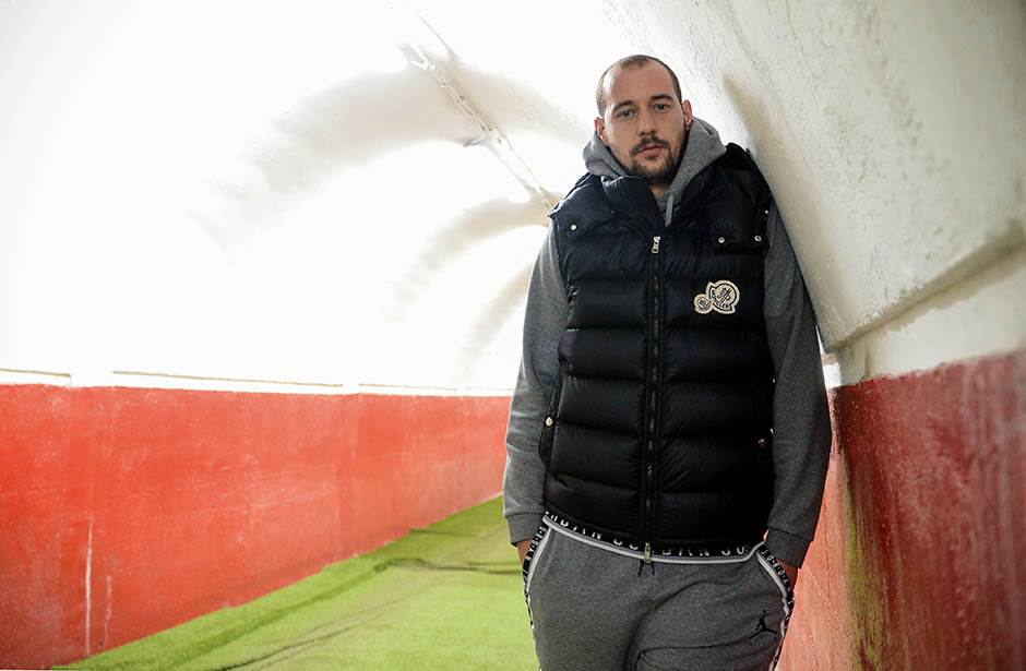 Milan Borjan prešao u Slovan iz Bratislave