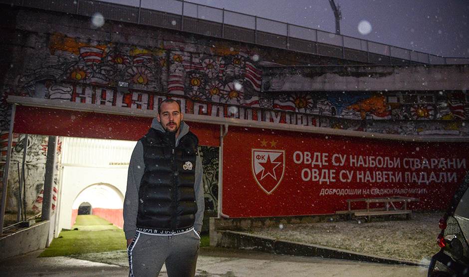 Milan Borjan prešao u Slovan iz Bratislave