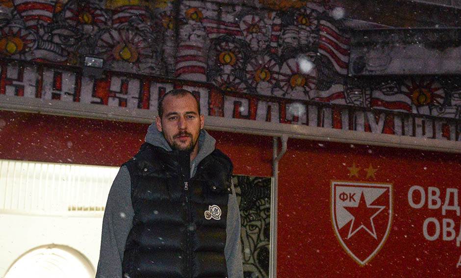 Milan Borjan prešao u Slovan iz Bratislave