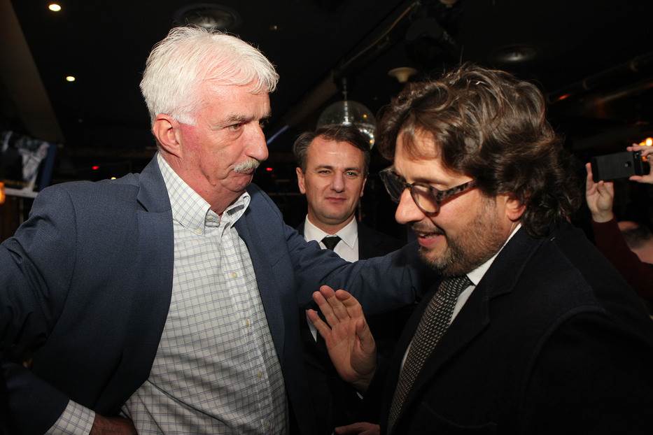 Bodiroga najbolji košarkaš ikad koji nije igrao u NBA