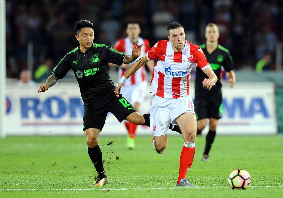 Nemanja Milić završio karijeru