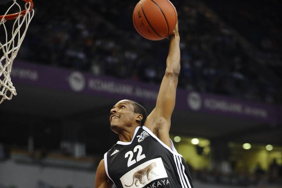 Aleks Renfro oduševljen navijačima Partizana