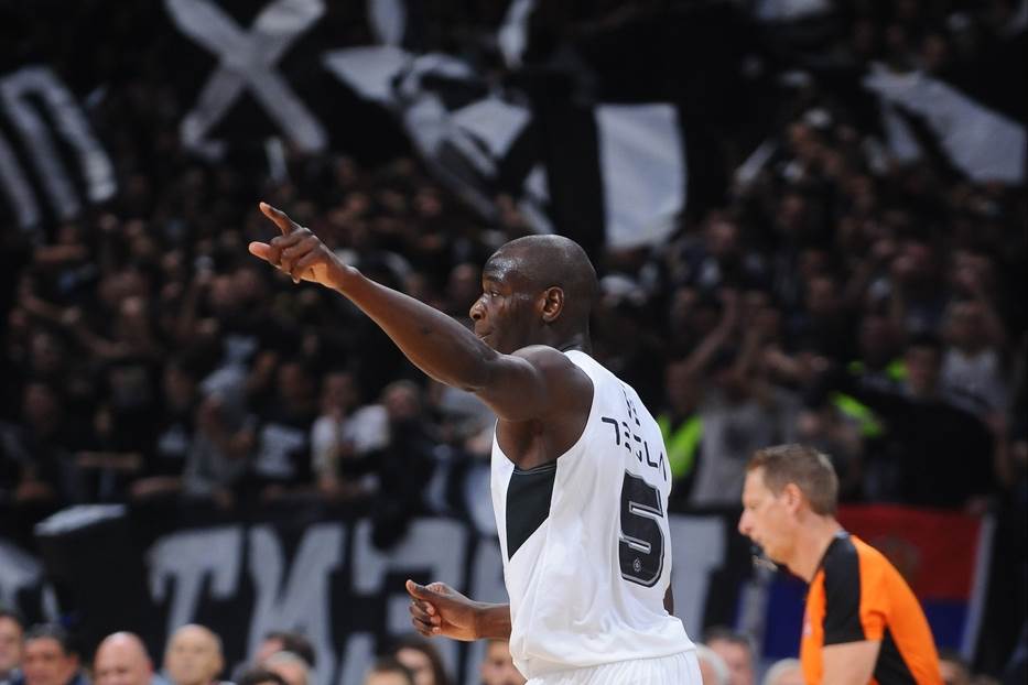 Ko su slobodni igrači u Evropi koji bi mogli da dođu u Partizan?