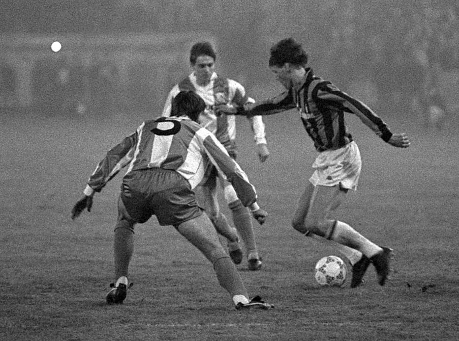 Intervju Damir Špica o finalu Kupa Zvezda Borac Banjaluka 