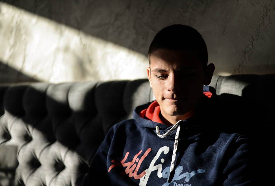 Dejan Joveljić MONDO intervju o šahu, Crvenoj zvezdi, MLS-u