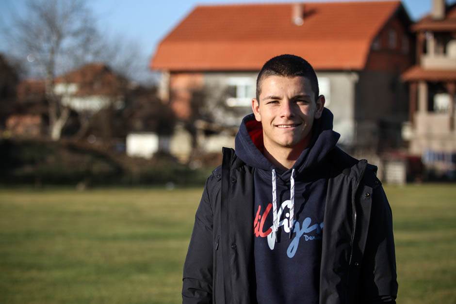 Dejan Joveljić MONDO intervju o šahu, Crvenoj zvezdi, MLS-u