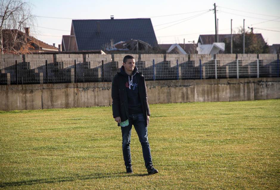 Dejan Joveljić MONDO intervju o šahu, Crvenoj zvezdi, MLS-u