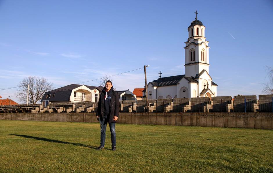 Dejan Joveljić MONDO intervju o šahu, Crvenoj zvezdi, MLS-u