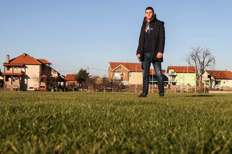 Dejan Joveljić MONDO intervju o šahu, Crvenoj zvezdi, MLS-u