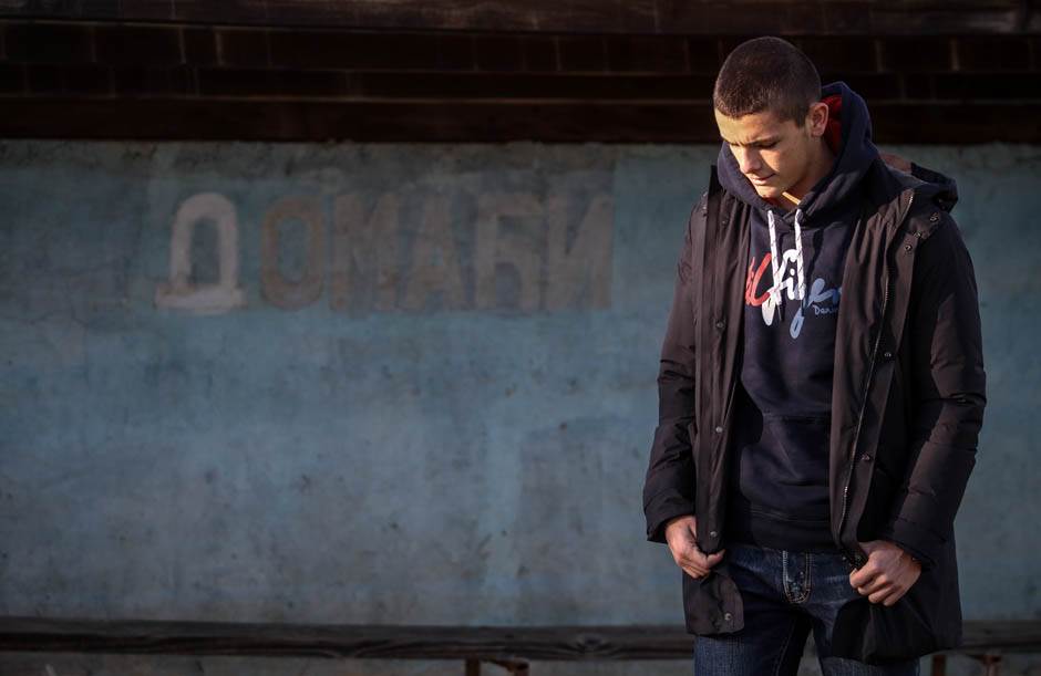 Dejan Joveljić MONDO intervju o šahu, Crvenoj zvezdi, MLS-u