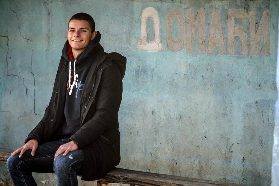 Dejan Joveljić MONDO intervju o šahu, Crvenoj zvezdi, MLS-u