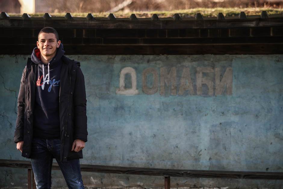 Dejan Joveljić MONDO intervju o šahu, Crvenoj zvezdi, MLS-u