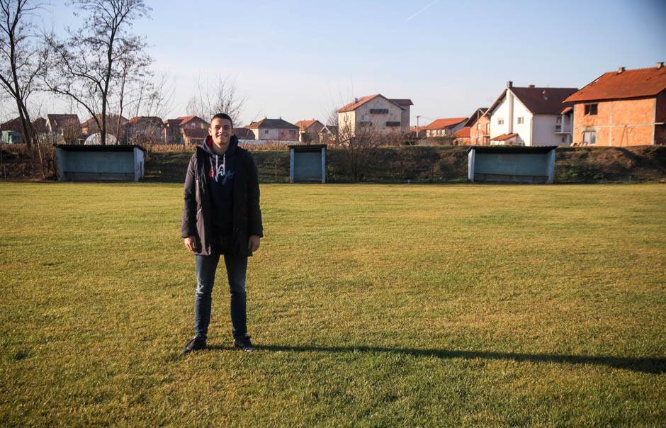 Dejan Joveljić MONDO intervju o šahu, Crvenoj zvezdi, MLS-u