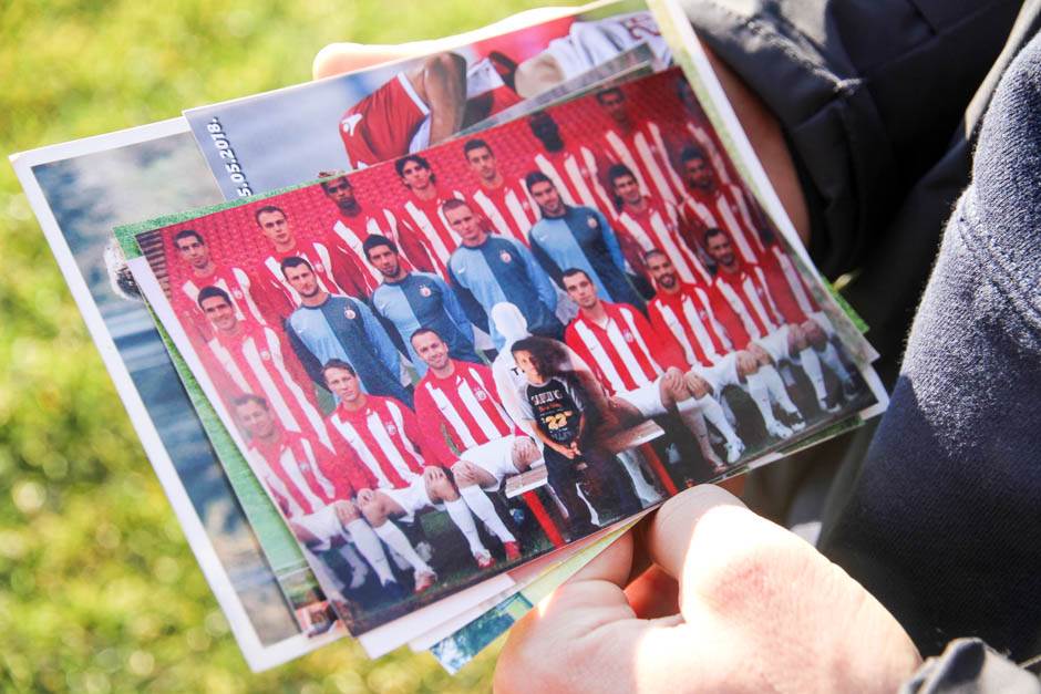 Dejan Joveljić MONDO intervju o šahu, Crvenoj zvezdi, MLS-u