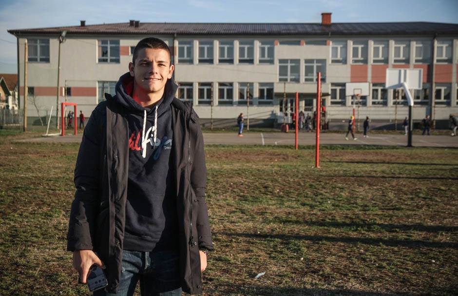 Dejan Joveljić MONDO intervju o šahu, Crvenoj zvezdi, MLS-u