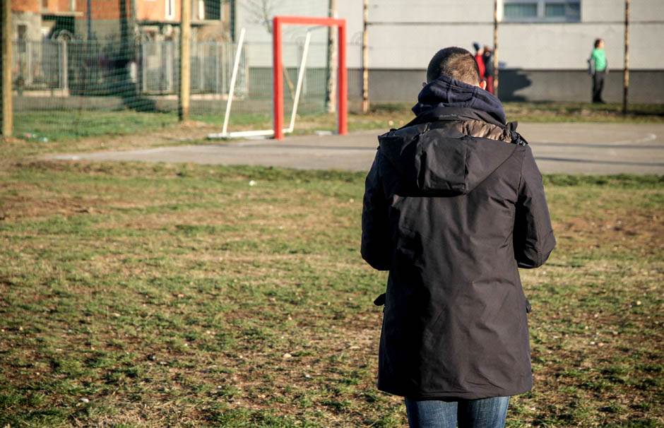 Dejan Joveljić MONDO intervju o šahu, Crvenoj zvezdi, MLS-u