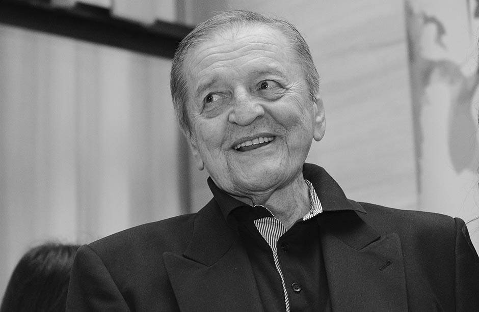 Životna priča Gige Moravca umro u tišini ima 3 dece iz 3 braka
