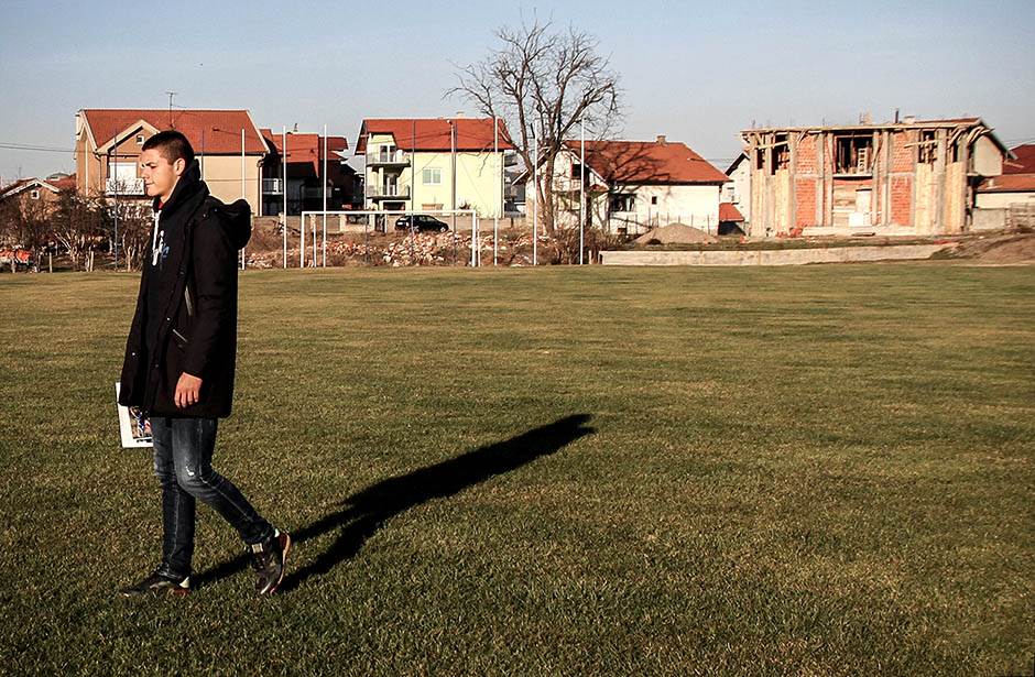 Dejan Joveljić MONDO intervju o šahu, Crvenoj zvezdi, MLS-u