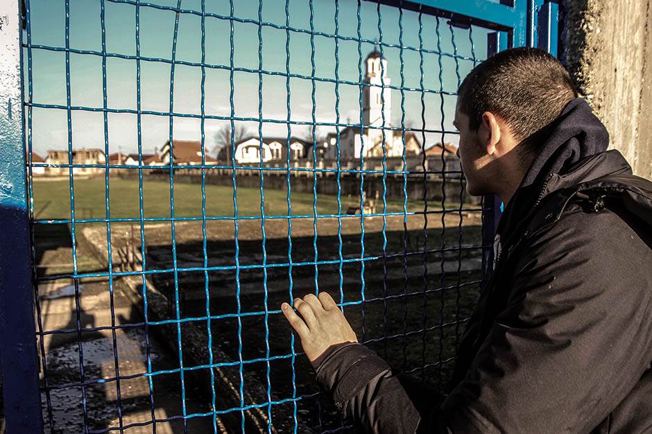 Dejan Joveljić MONDO intervju o šahu, Crvenoj zvezdi, MLS-u