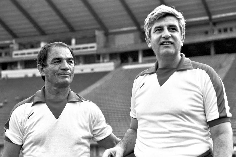 Jugoslavija zabranila transfer Dragoslava Šekularca u Juventus