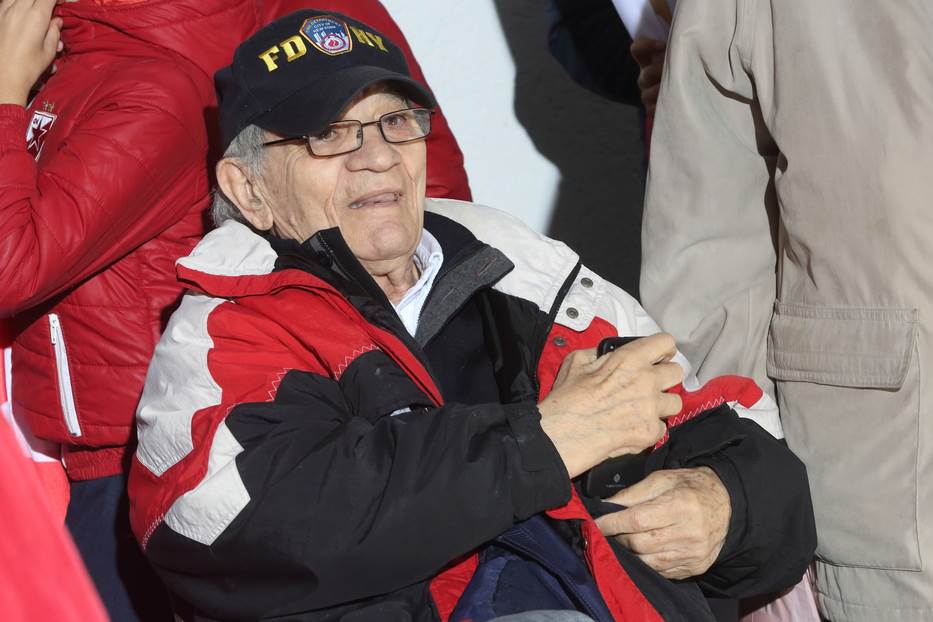 Jugoslavija zabranila transfer Dragoslava Šekularca u Juventus