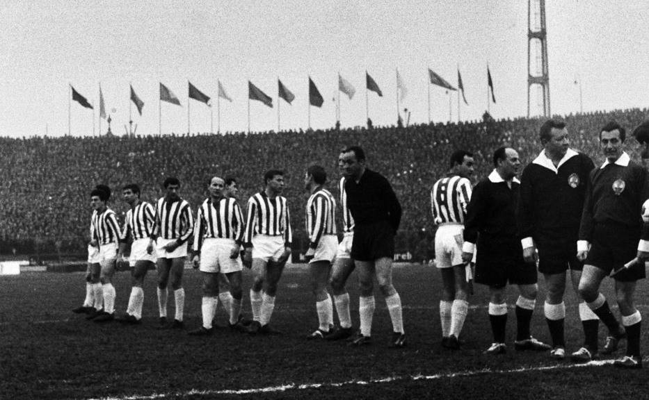 Jugoslavija zabranila transfer Dragoslava Šekularca u Juventus