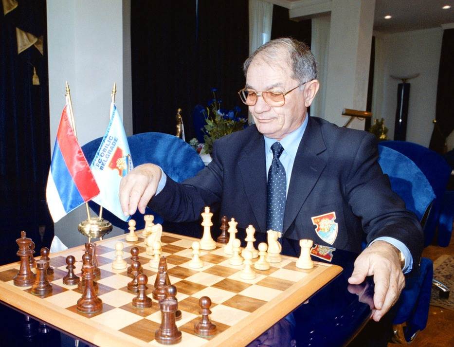 Jugoslavija zabranila transfer Dragoslava Šekularca u Juventus